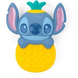 Bright Starts Tropical Teethe Stitch jucărie pentru dentiție 0 m+ 1 buc