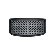 Covor portbagaj tavita premium compatibil Hyundai i10 AC3 2020-
