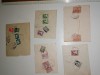 LOT 5 PLICURI CIRCULATE DIN PERIOADA REGALISTA