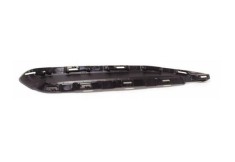 Bandou grila bara protectie Audi Q7 (4m), 06.2015-, Model S-Line, Fata, partea Stanga, Aftermarket