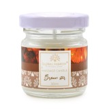 Lum&acirc;nare de masaj Global Fashion, 30 ml, Brown star