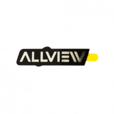 Deco Allview P4 DUO, Logo, OEM