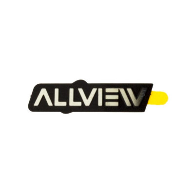 Deco Allview P4 DUO, Logo, OEM foto