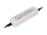 Alimentator LED 25,44W 48VDC IP67