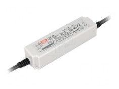 Alimentator LED 25,2W 42V 0,6A IP67