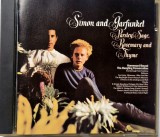 Simon And Garfunkel &lrm;&ndash; Parsley, Sage, Rosemary And Thyme [ CD, album ] nm / vg+ CBS 1988 Olanda