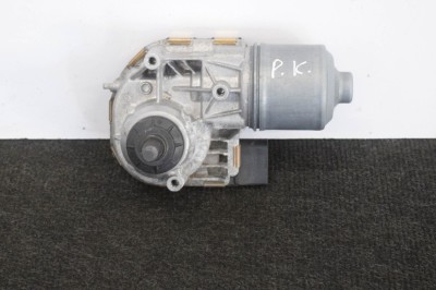 Motor mecanism ștergător de parbriz față FORD FOCUS III 2016 OEM: BM51-17504-AL,0390248152,1137328881,161944555811 10877598 foto