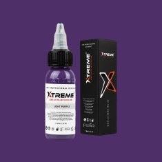 Tusuri Color XTREME 30ml - Light Purple