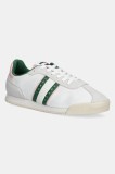 Tommy Jeans sneakers LOW PROFILE RUNNER culoarea bej, EN0EN02742