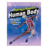 Cumpara ieftin Did You Know? Human Body, DK Publishing