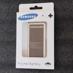 Vand baterie noua si originala pt Samsung Note 4