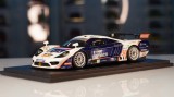 2008 Saleen S7R Larbre competition Le Mans - Spark 1/43, 1:43