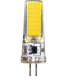 Bec Led &ndash; G4 COB 230v/3w 2700k