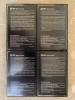 Lot 4 Casete Video 8 TDK P5-90MP (Metal Position) - 2, Mini DV