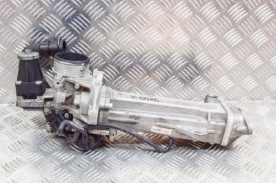 Răcitor EGR VOLVO XC70 II 2011 OEM: 30757742,505906010,70304900 | 11686413 foto