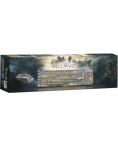 Pack Keyboard + Mouse Harry Potter Azerty PC|PS4