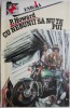 Cu nebunii sa nu te pui. Crucisatorul sterpelit - P. Howard - Roman