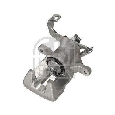 Etrier frana Mini Mini Motor Cooper, Cooper D, Cooper S, Cooper S JCW, Cooper SD, One, One D, One First, parte montare Axa spate stanga, OE foto