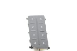 Comutator de control navigație AUDI A4 Allroad 8WH, B9 2016 OEM: 8W1919616 10716390