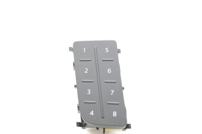 Comutator de control navigație AUDI A4 Allroad 8WH, B9 2016 OEM: 8W1919616 10716390 foto