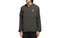 Jacheta sport adidas Originals Dekum Packable Jacket FH8188 pentru Barbati foto