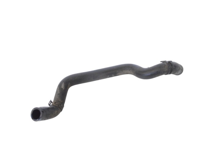 Furtun de lichid de răcire BMW X5 F15, F85 2018 OEM: 6950304 18081707