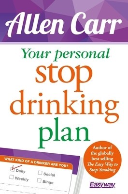 Your Personal Stop Drinking Plan foto