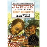 Justin and the Best Biscuits in the World