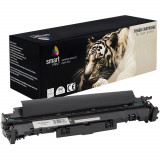 Drum pentru HP , CF232A , Negru , 23000 pagini , Smart Print