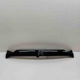 Ornament suport iluminare număr CITRO&Euml;N C4 III BA_, BB_, BC_ 2021 OEM: 9838657780,9834897880,9834897980 28860463