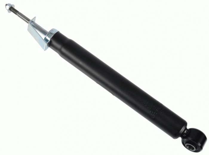 SACHS 315 308 amortizor