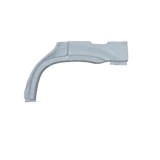 Segment reparatie aripa spate Honda Crv, 10.1995-10.2006, parte montare stanga, 387583-5, Aftermarket, Rapid