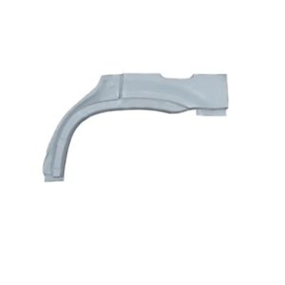 Segment reparatie aripa spate Honda Crv, 10.1995-10.2006, parte montare stanga, 387583-5, Aftermarket foto