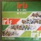 iris nu te opri 1988 disc vinyl lp muzica hard rock ST EDE 03370 electrecord VG+