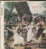 Goya - Vasile Florea