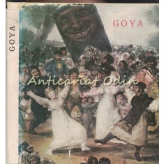 Goya - Vasile Florea