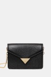 Aldo geantă WILLAM culoarea negru, 13989562