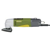 Masina de slefuit cu vibratii Delta OZI E Proxxon 28520, 80 W, 12000 rpm