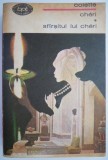 Cheri. Sfarsitul lui Cheri - Colette, Roman