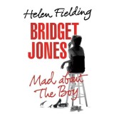 Bridget Jones : Mad about The Boy