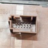 Panou de butoane CITRO&Euml;N JUMPER Furgon 2010 OEM: B569 | 3587902