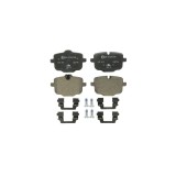 Placute frana BMW 6 Cabriolet F12 ATE 13047027162