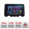 Navigatie Suzuki Jimny 2018- C-JIMNY Octa Core cu Android Radio Bluetooth Internet GPS WIFI 4+32GB CarStore Technology
