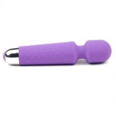 Magic wand iwand mini violet foto