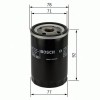 Filtru ulei FORD FOCUS II Combi (DA) (2004 - 2012) BOSCH F 026 407 017