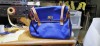 Geanta Dama Filippo Gatte #Han Second Hand - Accesorii Moda Eleganta