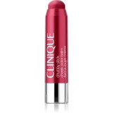 Clinique Chubby Stick&trade; Cheek Colour Balm blush cremos culoare 03 Roly Poly Rosy 6 g