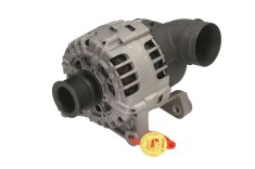 Generator / Alternator BMW Seria 3 Cabriolet (E46) (2000 - 2007) BOSCH 0 986 041 810