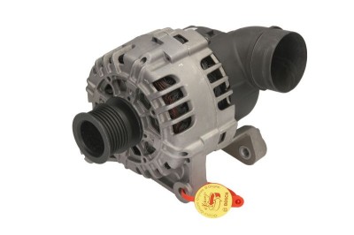 Generator / Alternator BMW Seria 3 (E90) (2005 - 2011) BOSCH 0 986 041 810 foto