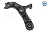Brat suspensie roata Lexus Nx; Toyota Rav 4 III, Rav 4 IV Motor 2.0 4WD, 2.0 4WD, 2.0 4WD, 2.0 4WD, 2.0 D, parte montare partea de jos, Axa fata